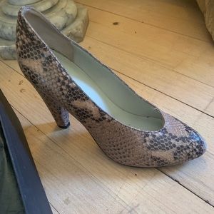 Marc by Marc Jacobs pump shoes